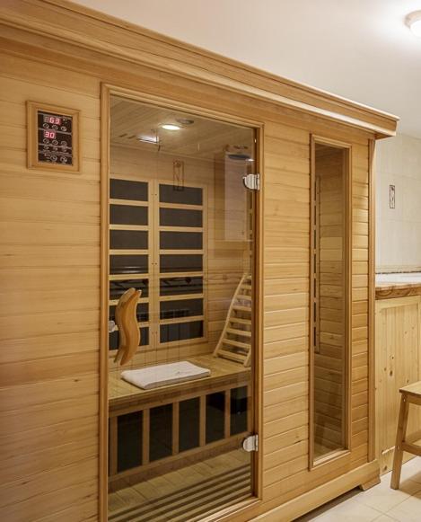 Rezydencja Gubalowka Sauna Widok Zakopane Eksteriør bilde